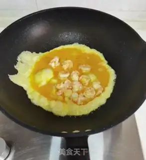 Make Shrimp step 10