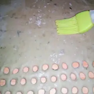 Make Bottle step 7