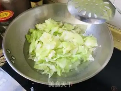 Make Slurpy step 1