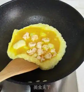 Make Shrimp step 11