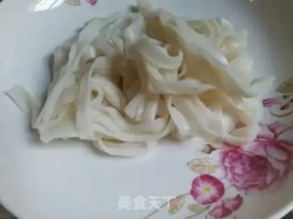 Make Sodium powder step 0