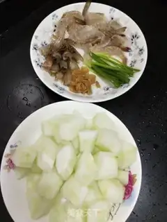Make Stuffed shrimp step 0