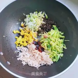 Make Curry shrimp step 13