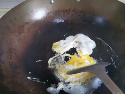 Make Sodium powder step 2