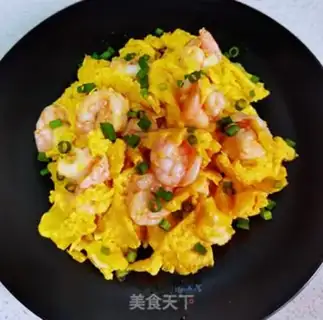 Make Shrimp step 14