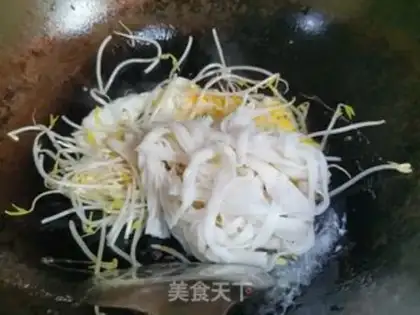 Make Sodium powder step 4