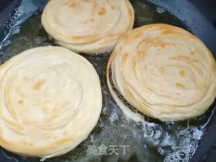 Make Pancakes step 12
