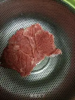 Make Steak step 0