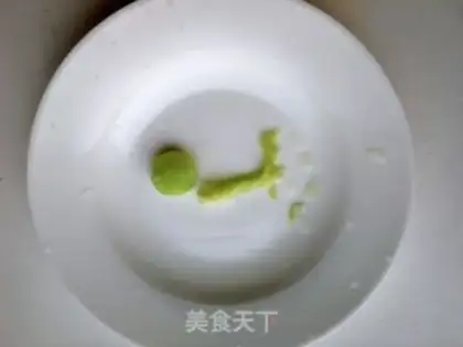 Make Cucumber omelet step 5