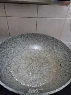 Make A cold, bitter melon step 2