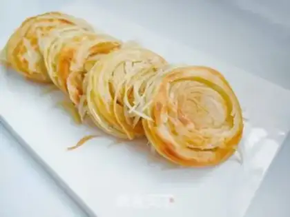 Make Pancakes step 13