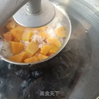 Make Potato rice step 6