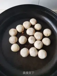 Make Black pepper beef step 6