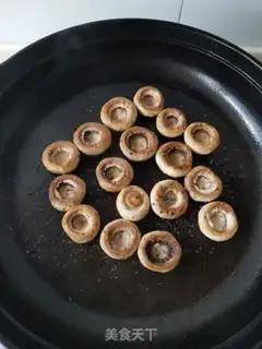 Make Black pepper beef step 7