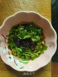 Make A cold, bitter melon step 6