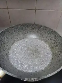 Make Frozen potatoes step 3