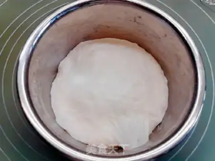 Make The intestine mustard bread step 6