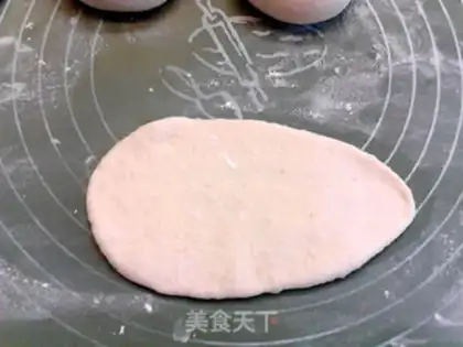 Make The intestine mustard bread step 8