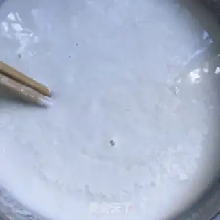 Make ♪ Time for pretzels ♪ step 2