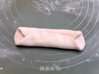 Make The intestine mustard bread step 9