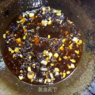 Make Spicy mackerel step 4