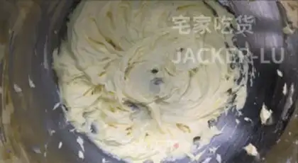 Make Fresh lemonade step 1