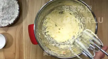 Make Fresh lemonade step 3