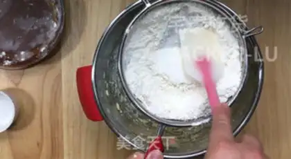 Make The intestine mustard bread step 14