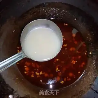 Make Spicy mackerel step 5