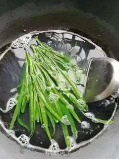Make Cool noodles step 4