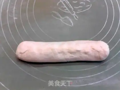 Make The intestine mustard bread step 16