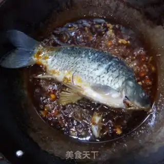 Make Spicy mackerel step 6
