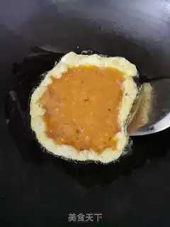 Make Meatloaf eggs step 3