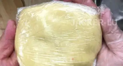 Make Fresh lemonade step 7