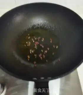 Make Fried beef step 3