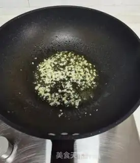 Make Fried beef step 4
