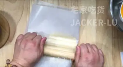 Make Fresh lemonade step 9