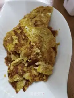 Make Meatloaf eggs step 5