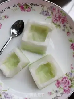 Make A melon step 5