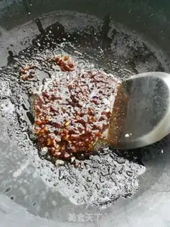 Make Cool noodles step 8