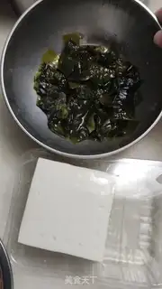 Make Taste soup step 0