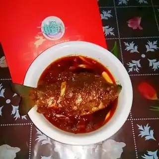 Make Spicy mackerel step 10