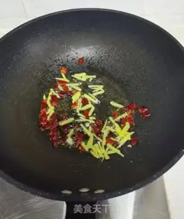 Make Fried beef step 6
