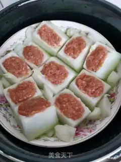 Make A melon step 7