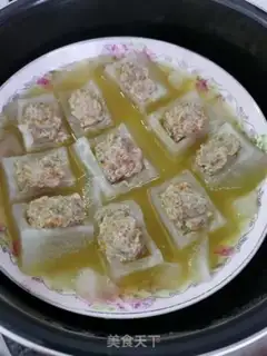 Make A melon step 8