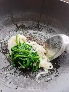 Make Cool noodles step 10