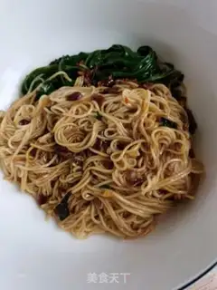 Make Cool noodles step 11