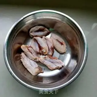 Make Salt chicken wings step 0