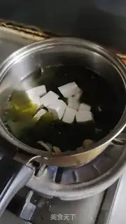 Make Taste soup step 5