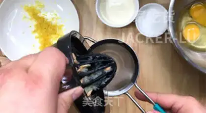 Make Fresh lemonade step 16